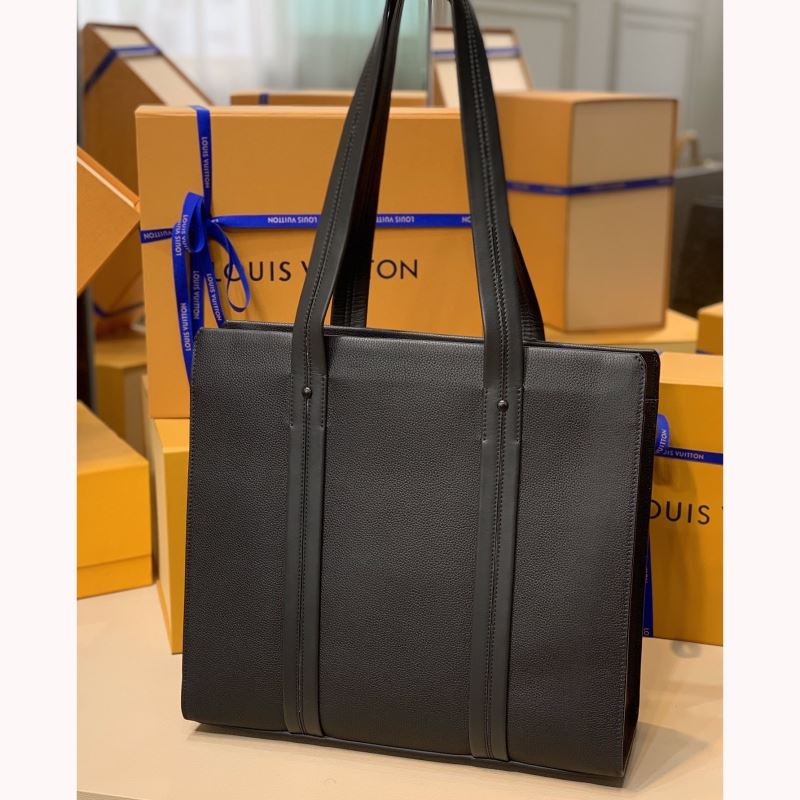 Mens LV Briefcases